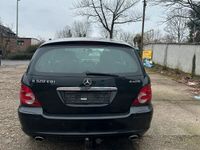 gebraucht Mercedes R320 CDI 4MATIC