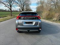 Gebraucht Mitsubishi Eclipse 163 PS (119 kW) 2020 Grau Kombi