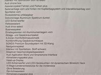 Gebraucht Audi A3 Sport 150 PS (110 kW) 2025 Grau Kleinwagen