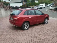 Occasion Renault Koleos 171 ch (125 kW) 2009 Rouge SUV