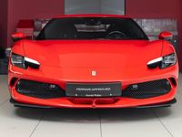 Gebraucht Ferrari 296 829 PS (609 kW) 2022 Rot