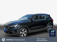 Gebraucht Volvo XC40 Core 211 PS (155 kW) 2022 Black stone SUV