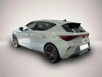 Neu Cupra Leon 300 PS (220 kW) 2026 Manufacturer Limousine