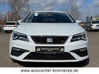 Gebraucht Seat Leon ST FR 150 PS (110 kW) 2017 Weiß Kombi