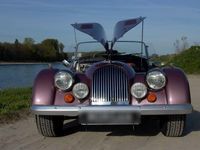 Gebraucht Morgan Plus 8 175 PS (128 kW) 1981 Violet Cabrio