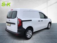 gebraucht Renault Kangoo Rapid Advance L1 Blue dCi 75