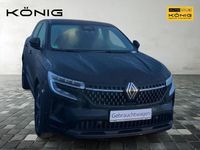 Gebraucht Renault Austral 158 PS (116 kW) 2023 Schwarz SUV