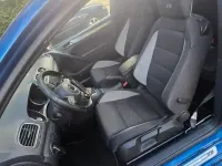 Gebraucht VW Golf VI R 271 PS (199 kW) 2010 Blau Kleinwagen
