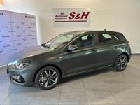 gebraucht Hyundai i30 1.0T 48V TREND 2AAC Sitz/Lenkheiz PDCv+h NSW