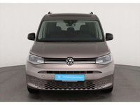 Gebraucht VW Caddy Maxi Style 122 PS (89 kW) 2024 Beige Van / Kleinbus