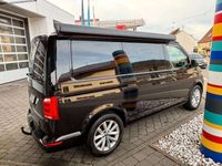 gebraucht VW California T6Beach 4Motion