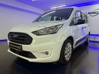 Gebraucht Ford Transit Connect 99 PS (72 kW) 2023 Weiß Van / Kleinbus