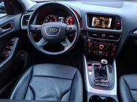 gebraucht Audi Q5 2.0 TDI
