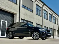 Gebraucht BMW X5 M Performance 575 PS (422 kW) 2015 Schwarz SUV