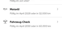 Gebraucht BMW X2 178 PS (130 kW) 2022 Weiß SUV
