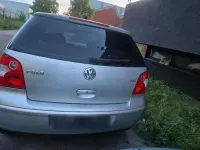 Occasion VW Polo 86 ch (63 kW) 2006 Argent Citadine