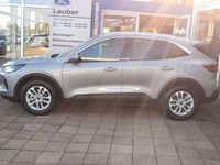 Gebraucht Ford Kuga Titanium 186 PS (136 kW) 2024 Solar silver SUV