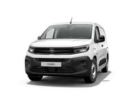 Neu Opel Combo 102 PS (75 kW) 2026 Kaolin weiß Van