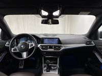 gebraucht BMW 330e xDrive Touring M Sport Head-Up HiFi DAB