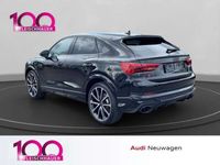 gebraucht Audi RS Q3 Sportback AHK ACC CARBON SONOS RS-DESIGNPAKET QUATTRO