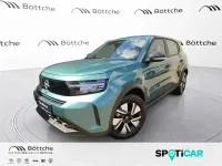 Neu Opel Frontera Edition 101 PS (74 kW) 2026 Other SUV