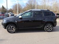 gebraucht Dacia Duster II Prestige, Klimaautomatik, SHZ