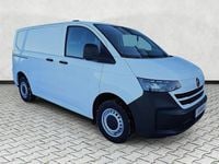 Neu VW Transporter 110 PS (80 kW) 2025 Clear white Van