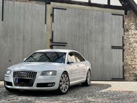 gebraucht Audi A8 4,2TDI V8 S8-Optik|Exclusive|Quattro|Sternehimmel|20Zoll