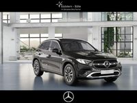 gebraucht Mercedes GLC220 d 4MATIC