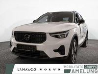 Neu Volvo XC40 Plus 163 PS (119 kW) 2026 Crystal weiss SUV