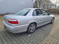 gebraucht Opel Omega Caravan 2.5 V6 / Tüv bis Nov.25/ 17 zoll alufelgen