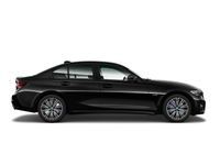 gebraucht BMW 330e M Sport AHK Laser Driv-Assis-Pro