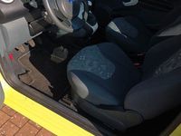 Gebraucht Ford Ka Trend 69 PS (50 kW) 2011 Gelb Kleinwagen