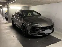 Gebraucht Lamborghini Urus 650 PS (478 kW) 2022 Grau SUV