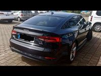 gebraucht Audi A5 Sportback A5 2.0 TDI quattro
