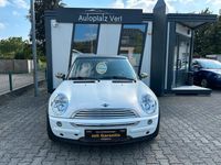 Gebraucht Mini Cooper 102 PS (75 kW) 2003 Weiß Kleinwagen