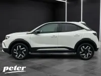 Neu Opel Mokka Edition 136 PS (100 kW) 2026 Arktis weiß SUV