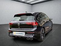 Gebraucht VW Golf VIII 333 PS (244 kW) 2024 Schwarz Kleinwagen