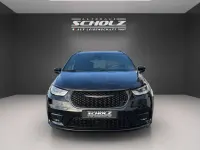 Używany Chrysler Pacifica Touring 291 KM (214 kW) 2023 Czarny SUV