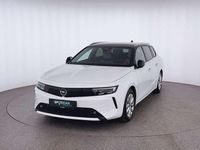 Gebraucht Opel Astra Elegance 131 PS (96 kW) 2023 Weiß Kombi