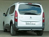 gebraucht Peugeot Rifter 1.2 PureTech 130 Allure L1 EAT8 *KAM*SHZ*AHK*