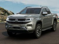 Gebraucht VW Amarok Style 205 PS (150 kW) 2024 Grau Pickup