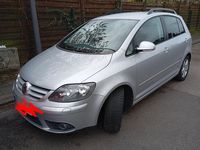 Gebraucht VW Golf VI 105 PS (77 kW) 2008 Silber Kleinwagen