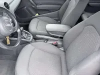 Gebraucht Audi A1 125 PS (91 kW) 2015 Kleinwagen