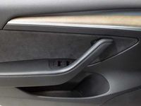 Gebraucht Tesla Model 3 377 kW (513 PS) 2022 Weiß Limousine