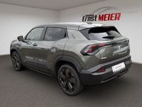 Gebraucht Suzuki Vitara Comfort+ 127 kW (174 PS) 2026 Grün SUV