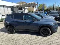 Occasion Jeep Compass 131 ch (96 kW) 2023 Bleue SUV