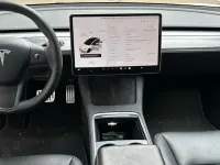 Usata Tesla Model 3 Performance 377 kW (513 CV) 2022 Bianco Berlina