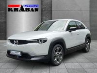Gebraucht Mazda MX30 Basis 106 kW (145 PS) 2021 Ceramic SUV
