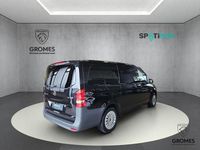 Neu Mercedes Vito 163 PS (119 kW) 2025 Schwarz Van